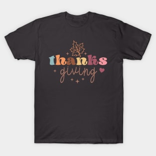 Thanksgiving T-Shirt